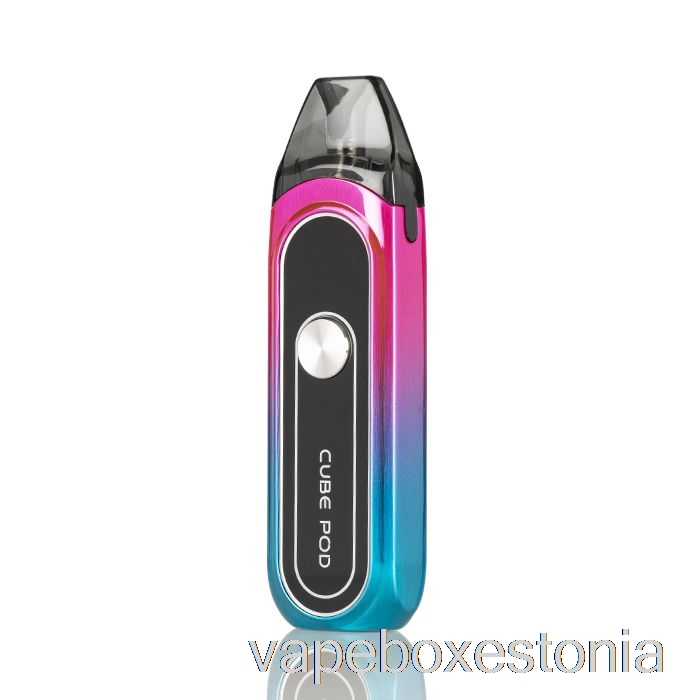 Vape Box Estonia Obs Cube 13w Pod System Vikerkaar